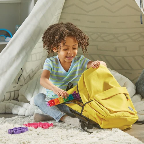 Numberblocks �Z���������� �i���o�[�u���b�N�X �Z���\���[�o�u���|�b�p�[_4