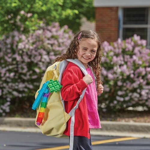 Numberblocks �Z���������� �i���o�[�u���b�N�X �Z���\���[�o�u���|�b�p�[_8