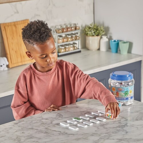 Numberblocks �Z���������� �i���o�[�u���b�N�X �h�~�m�Z�b�g_5