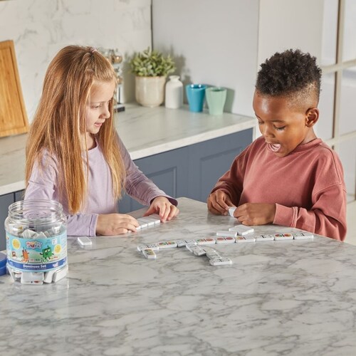 Numberblocks �Z���������� �i���o�[�u���b�N�X �h�~�m�Z�b�g_7