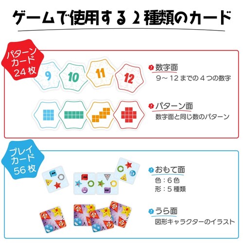 �t���L�V�b�N(FlexiQ) �������� �{�[�h�Q�[�� �p�^�[�� �p�[�e�B�[�I_3