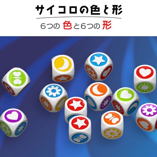 �t���L�V�b�N(FlexiQ) �������� �{�[�h�Q�[�� �^�J�}�`_6