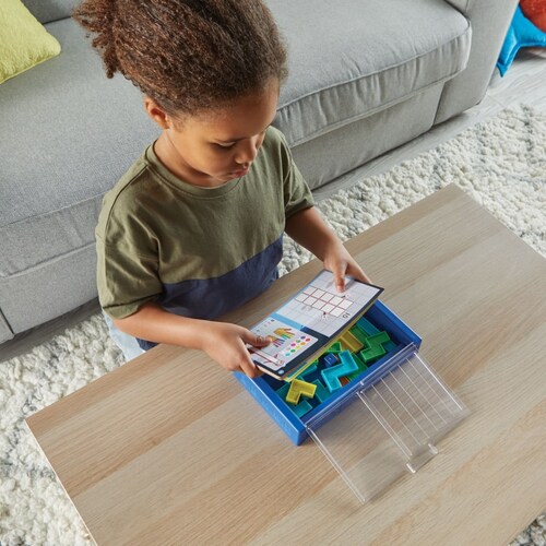 Numberblocks �Z���������� �i���o�[�u���b�N�X �p�Y���\���o�[_5