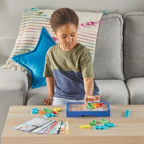 Numberblocks �Z���������� �i���o�[�u���b�N�X �p�Y���\���o�[_7