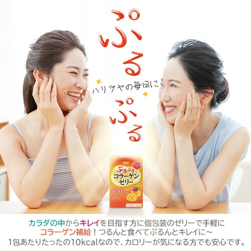 �R�v���i �Ղ�Ղ�R���[�Q���[���[(�v���Z���^����) 10g x 30�{ 30����_2