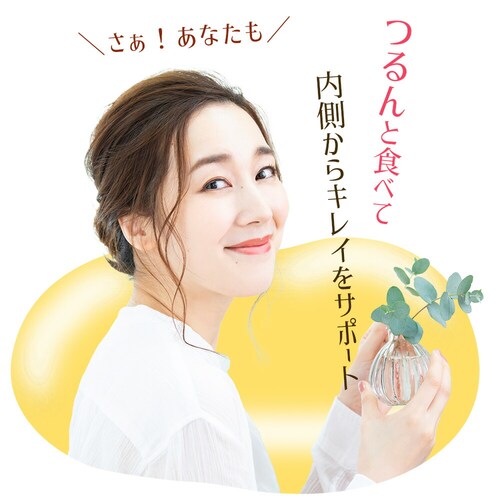 �R�v���i �Ղ�Ղ�R���[�Q���[���[(�v���Z���^����) 10g x 30�{ 30����_12