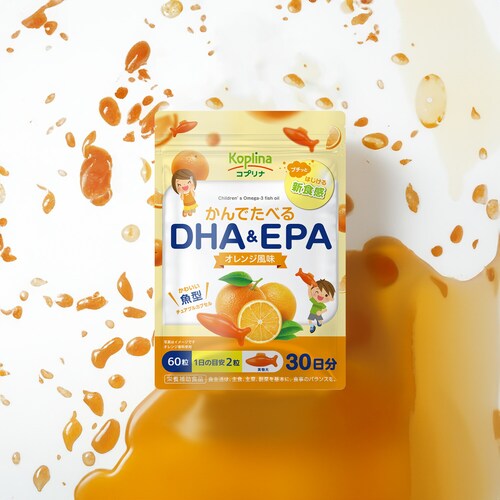 �R�v���i ����ł��ׂ�DHA��EPA 60�� 30����_12