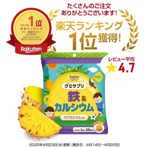 �R�v���i �O�~�T�v�� �S&�J���V�E�� 60�� 20�����i�p�C�i�b�v�����j_3