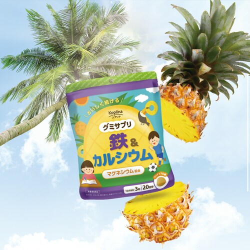 �R�v���i �O�~�T�v�� �S&�J���V�E�� 60�� 20�����i�p�C�i�b�v�����j_16