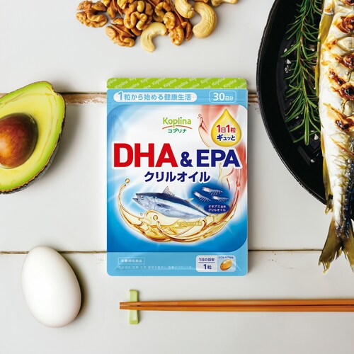 �R�v���i DHA��EPA �N�����I�C�� 30�� 30����_13