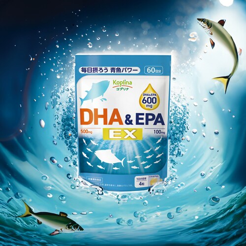 �R�v���i DHA��EPA EX 240�� 60����_11