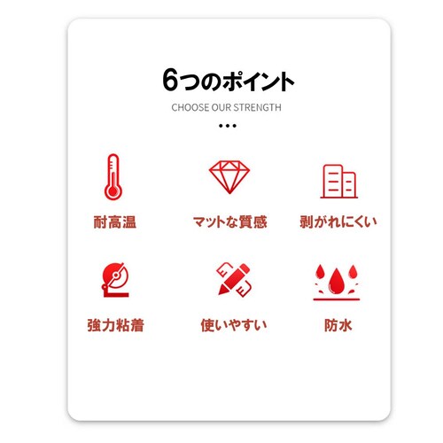 �E�B�b�O�e�[�v 36���� ���� �e�[�v ���ʔS�� ���� �Œ� �h�� �h�� ������ɂ��� �t���E�B�b�O�Ή� �؂�ڂ��� �����Ԏ��� �Y���h�~ �R�X�v�� �ȒP �g���₷��_1