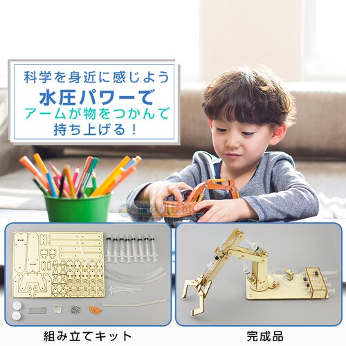 ������ ���{�b�g�A�[�� �H��L�b�g �Ȋw ���w�� �q�� �������� ���� ���{�b�g�n���h ���R���� �ċx�� �~�x�� ���� �Ȋw �}�H �v���[���g �m��ߋ� ���m�Â���_1