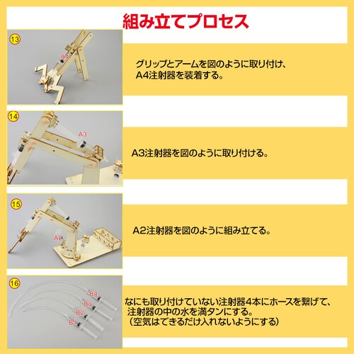 ������ ���{�b�g�A�[�� �H��L�b�g �Ȋw ���w�� �q�� �������� ���� ���{�b�g�n���h ���R���� �ċx�� �~�x�� ���� �Ȋw �}�H �v���[���g �m��ߋ� ���m�Â���_13