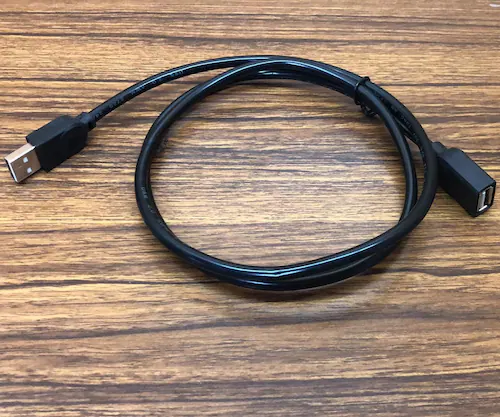 USB�����P�[�u�� 1m USB2.0 �����R�[�h1���[�g�� USB�I�Xto���X �[�d �f�[�^�]�� �p�\�R�� �e���r USB�n�u �J�[�h���[�_�[ �f�B�X�N�h���C�o�[ �Ή�_10