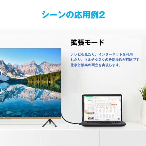 VGA�P�[�u�� 1.5m 2�{�Z�b�g �~�jD-Sub 15�s�� �I�X-�I�X ���掿 1080P�Ή� �m�C�Y�΍� �t�F���C�g�R�A�t�� PC ���j�^�[ �v���W�F�N�^�[ �f�B�X�v���C�P�[�u��_9