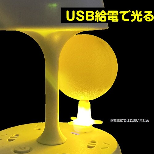 �R�o�G��� 5�Z�b�g LED���� �S���{�[�� ���L �É� �� �g���b�v �R�o�G �� �n�G �U�� �ߊl �쏜 �Q���΍� �ȒP�ݒu �����p ���r���O ������ USB���d ������_3