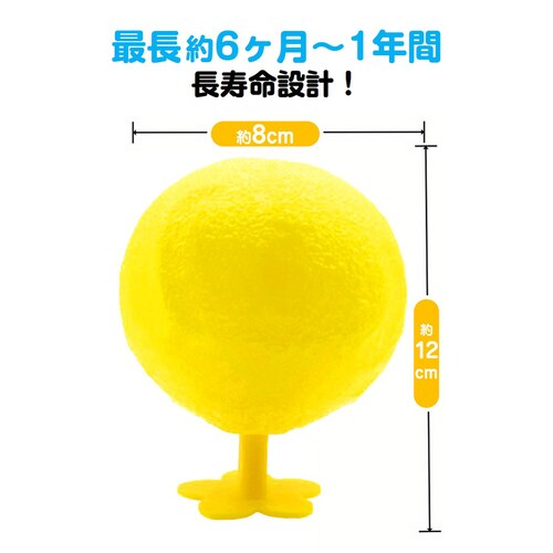 �R�o�G��� 5�Z�b�g LED���� �S���{�[�� ���L �É� �� �g���b�v �R�o�G �� �n�G �U�� �ߊl �쏜 �Q���΍� �ȒP�ݒu �����p ���r���O ������ USB���d ������_5