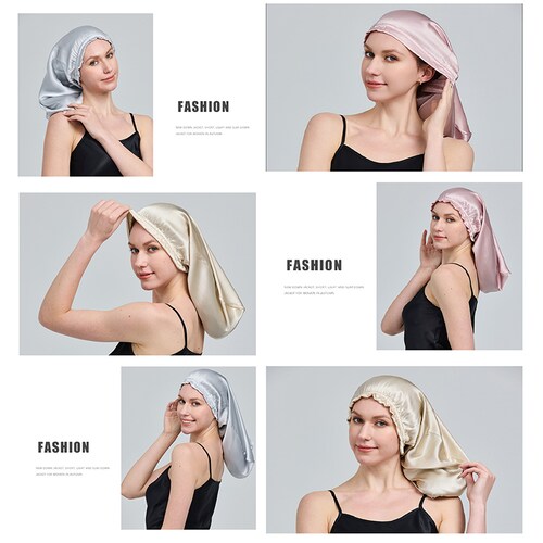 �i�C�g�L���b�v �S�[���h �V���N�L���b�v �����O�w�A�Ή� 100���V���N �����p �ێ� �w�A�P�A �� ���� �_���[�W �y�� �� ���� �A�Q�p �t���[�T�C�Y ��l ������� ����_14