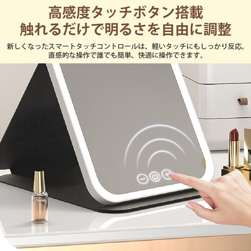 ���D�����C�N�~���[ LED �[�d�� �傫�� �܂肽���� ���ϋ� �X�^���h�J�o�[�t�� �g�� ��� �R���p�N�g �y�� ���i�K���� �^�b�`���� �M�t�g_9