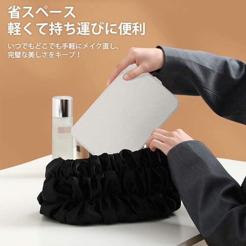 ���D�����C�N�~���[ LED �[�d�� �傫�� �܂肽���� ���ϋ� �X�^���h�J�o�[�t�� �g�� ��� �R���p�N�g �y�� ���i�K���� �^�b�`���� �M�t�g_14