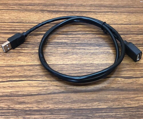 USB�����P�[�u�� 1.5m USB2.0 �����R�[�h1.5���[�g�� USB�I�Xto���X �[�d �f�[�^�]�� �p�\�R�� �e���r USB�n�u �J�[�h���[�_�[ �f�B�X�N�h���C�o�[ �Ή�_10