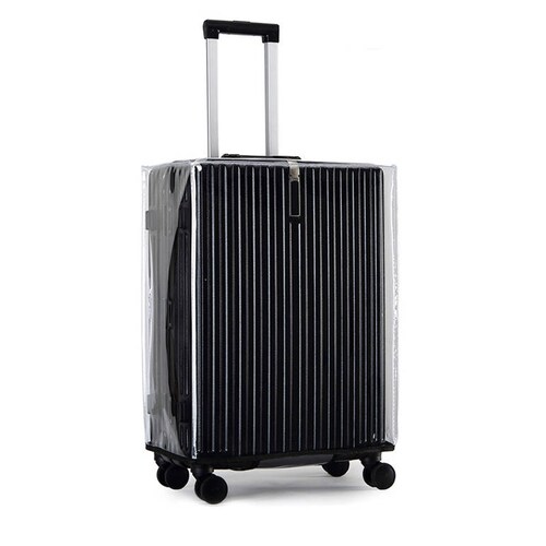 �X�[�c�P�[�X�J�o�[ 30 ���� �X�[�c�P�[�X���C���J�o�[ �L�����[�P�[�X�J�o�[ �h�� ���� PVC s m l xl 20-30�C���` �L�Y ���� �� �C�菝 �J�G��h�~ ���s�O�b�Y_7