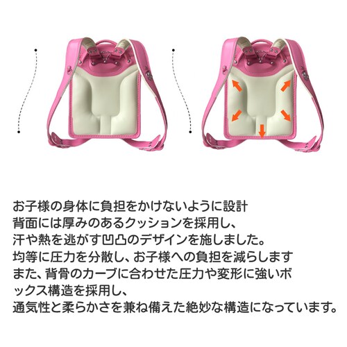 ランドセル ブラック 男の子 女の子 軽い 小学生 1年生から6年生 入学祝い 入学準備 リュック 撥水 通学バッグ カッコいい 可愛い おしゃれ 色選べる 人気 流行り_12