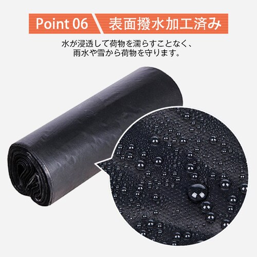 宅配ビニール袋 100枚セット 黒色 W28×H42cm シールテープ付き 梱包 発送 透けない 破れにくい 強力粘着 表面防水加工 大きい サイズ A4 すっぽり 入る OPP袋_6