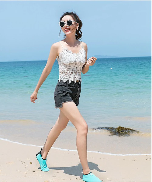 �}�����V���[�Y ���F 26.5cm ���f�B�[�X �����Y �L�b�Y �������p �V���m�[�P�����O�V���[�Y �A�N�A�V���[�Y �E�H�[�^�[�V���[�Y �C ���j �C ���K ��V�� �����C�菝������_11