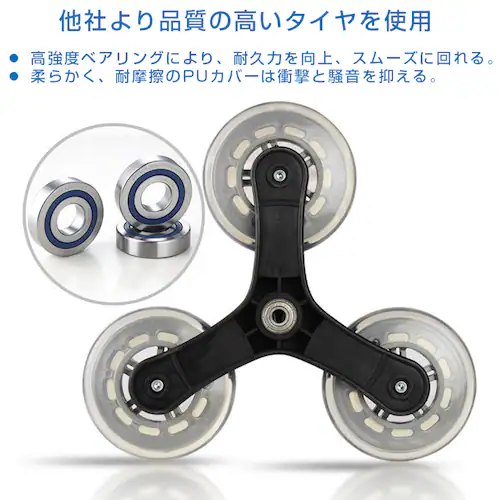 買い物カート 無地レッド 6輪 キャリーカート 防水 折り畳み 階段登れる 大容量 保冷 保温 ショッピング 旅行 外出 キャリーケース シニア 手押し車 シルバーカー 高齢者【代引き不可】_3