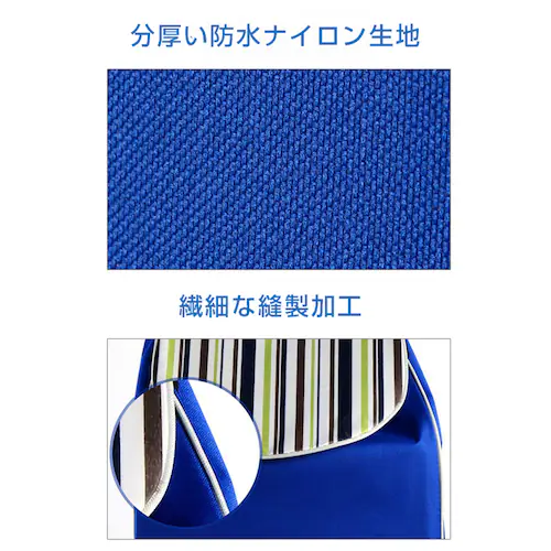 買い物カート 無地レッド 6輪 キャリーカート 防水 折り畳み 階段登れる 大容量 保冷 保温 ショッピング 旅行 外出 キャリーケース シニア 手押し車 シルバーカー 高齢者【代引き不可】_6