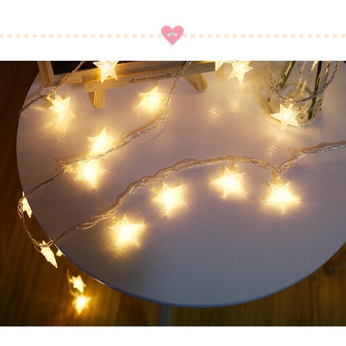 �� �J���t�� �d�r(80��) �t�F�A���[���C�g led�C���~�l�[�V�������C�g �d�r�� 10m LED �N���X�}�X�c���[���� �x�����_ �o���R�j�[ ���� �a���� �����L�O���p�[�e�B�[_5