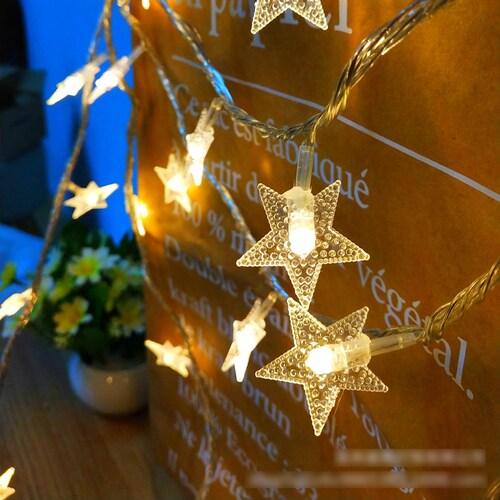 �� �J���t�� �d�r(80��) �t�F�A���[���C�g led�C���~�l�[�V�������C�g �d�r�� 10m LED �N���X�}�X�c���[���� �x�����_ �o���R�j�[ ���� �a���� �����L�O���p�[�e�B�[_6