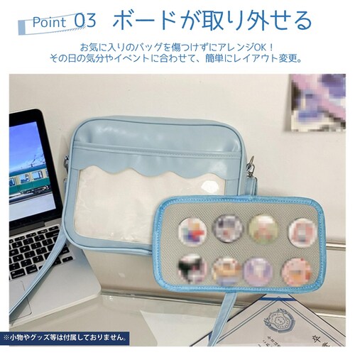 �Ƀo�b�O �u���[ �t���� �Ƀo �V�����_�[�o�b�O �t�@�X�i�[ �w�� ��l ���� ������� B5 �~�j ������ �C�x���g ���C�u �I�^�� ������ �ʃo�b�W �� �� �s���N �u���[_6