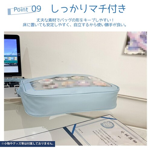 �Ƀo�b�O �u���[ �t���� �Ƀo �V�����_�[�o�b�O �t�@�X�i�[ �w�� ��l ���� ������� B5 �~�j ������ �C�x���g ���C�u �I�^�� ������ �ʃo�b�W �� �� �s���N �u���[_12