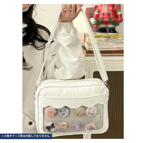 �Ƀo�b�O �u���[ �t���� �Ƀo �V�����_�[�o�b�O �t�@�X�i�[ �w�� ��l ���� ������� B5 �~�j ������ �C�x���g ���C�u �I�^�� ������ �ʃo�b�W �� �� �s���N �u���[_14