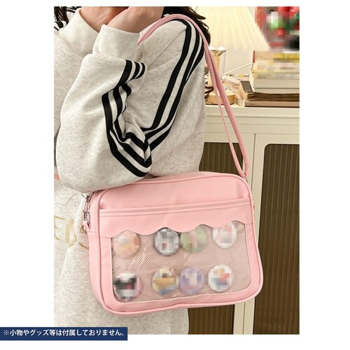 �Ƀo�b�O �u���[ �t���� �Ƀo �V�����_�[�o�b�O �t�@�X�i�[ �w�� ��l ���� ������� B5 �~�j ������ �C�x���g ���C�u �I�^�� ������ �ʃo�b�W �� �� �s���N �u���[_16