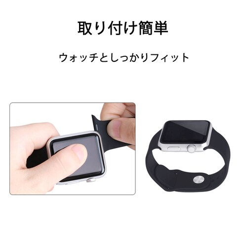 apple �O���[ 42-45mm watch�p �x���g �V���R�� 1�{ �A�b�v�� �E�H�b�` �o���h ���� �j�� �h�� �L�k ���[�v �X�|�[�c �r�W�l�X �w�� iWatch series7 6 5 4_9
