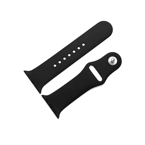 apple �O���[ 42-45mm watch�p �x���g �V���R�� 1�{ �A�b�v�� �E�H�b�` �o���h ���� �j�� �h�� �L�k ���[�v �X�|�[�c �r�W�l�X �w�� iWatch series7 6 5 4_13