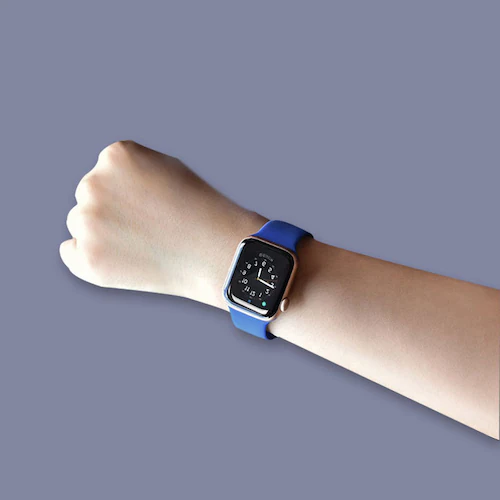 apple �O���[ 42-45mm watch�p �x���g �V���R�� 1�{ �A�b�v�� �E�H�b�` �o���h ���� �j�� �h�� �L�k ���[�v �X�|�[�c �r�W�l�X �w�� iWatch series7 6 5 4_17