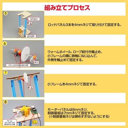 �H��L�b�g �G���x�[�^�[ �������� ���t�g �q�� ���w�� �蓮 �����グ�� �E�H�[���M�A ���� ���R���� �ċx�� �~�x�� DIY ���� �g�ݗ��ĊȒP ���� �m��ߋ�_6