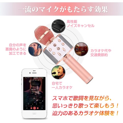 �J���I�P�}�C�N �u���[ ���C�����X�}�C�N Bluetooth�}�C�N �X�s�[�J�[�t�� ������ USB�[�d �^�� �{�[�J���J�b�g �G�R�[ �q�� �N���X�}�X �a���� �p�[�e�B�[ �v���[���g_7