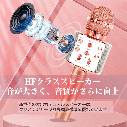 �J���I�P�}�C�N �u���[ ���C�����X�}�C�N Bluetooth�}�C�N �X�s�[�J�[�t�� ������ USB�[�d �^�� �{�[�J���J�b�g �G�R�[ �q�� �N���X�}�X �a���� �p�[�e�B�[ �v���[���g_9