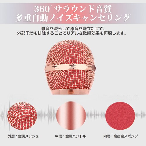 �J���I�P�}�C�N �u���[ ���C�����X�}�C�N Bluetooth�}�C�N �X�s�[�J�[�t�� ������ USB�[�d �^�� �{�[�J���J�b�g �G�R�[ �q�� �N���X�}�X �a���� �p�[�e�B�[ �v���[���g_10