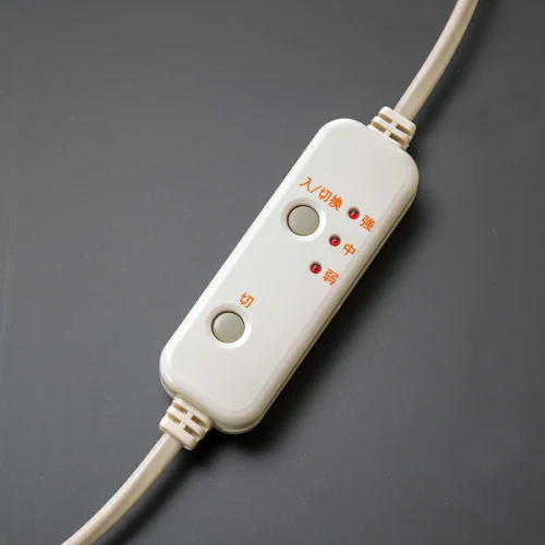 遠赤外線 温熱治療器 コスモパックCL型(コントローラー付き)_3