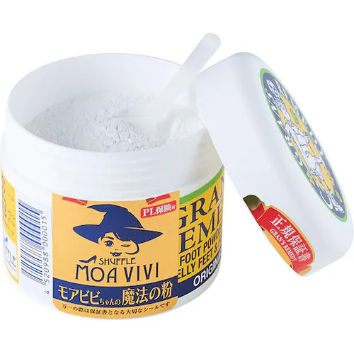 �O�����Y�����f�B �������@�C�̏��L�� 50g �C�̏��L�p�E�_�[ ���΍� �h�L���L �R�ۏ���_1