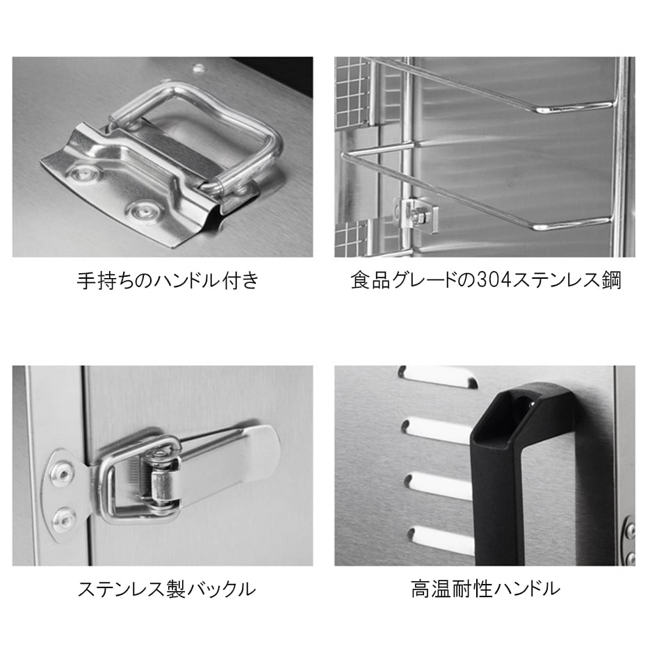 食品乾燥機 6層 フードドライヤー クッキー乾燥機 電気食品脱水機