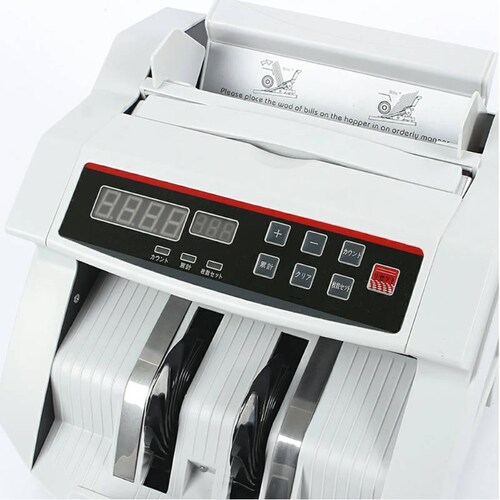 �����J�E���^�[ �� PSE�F�� 1�N�ۏ� �K�i�������Ή� Bill Counter ���{�ꑀ��p�l�� ���{��\�L �����v���@ ���D�J�E���^�[ �}�l�[�J�E���^�[ �L���b�V���J�E���^�[_18