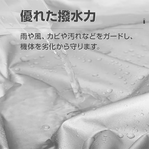 �G�A�R�� M(80*30*57) ���O�@ �J�o�[ �t�����܂܉ғ�OK ���O���s�v �h�� �h�o �f�M ���O �J�� ���Ă� �� �h�~ �ՔM UV�J�b�g �ߓd �ȃG�l �� �x�����_ �������� ���S�y��_6